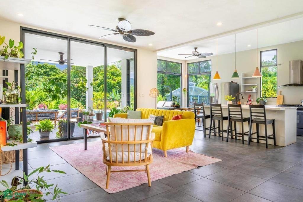 Maison en Ojochal, Puntarenas, Costa Rica 4 - 18511626
