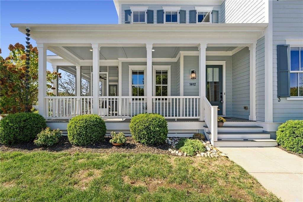 House in Winston-Salem, North Carolina, United States 5 - 19182580