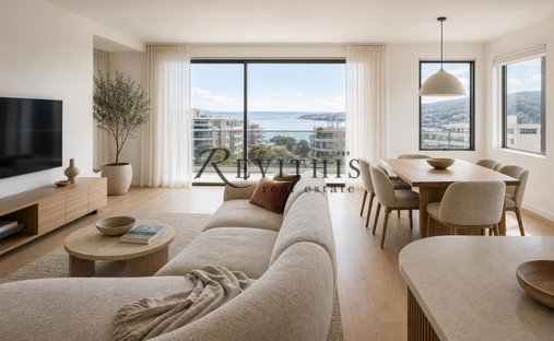 Appartement à Voúla, Attique, Grèce 1