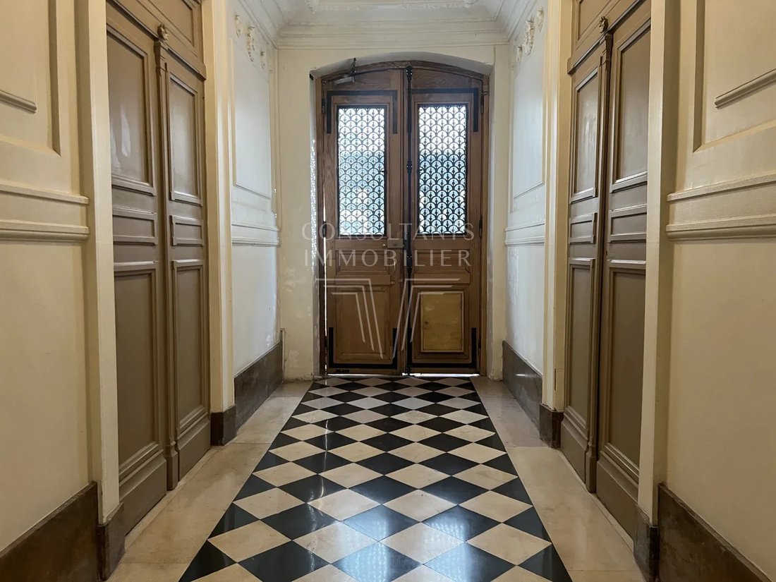 Apartamento en San Tomás de Aquino, Paris 7e Arrondissement, París 5 - 19183582