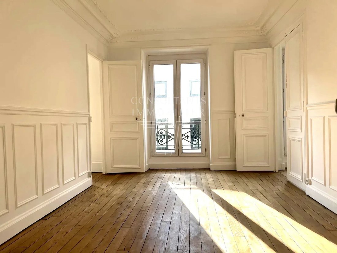 Apartamento en San Tomás de Aquino, Paris 7e Arrondissement, París 3 - 19183582