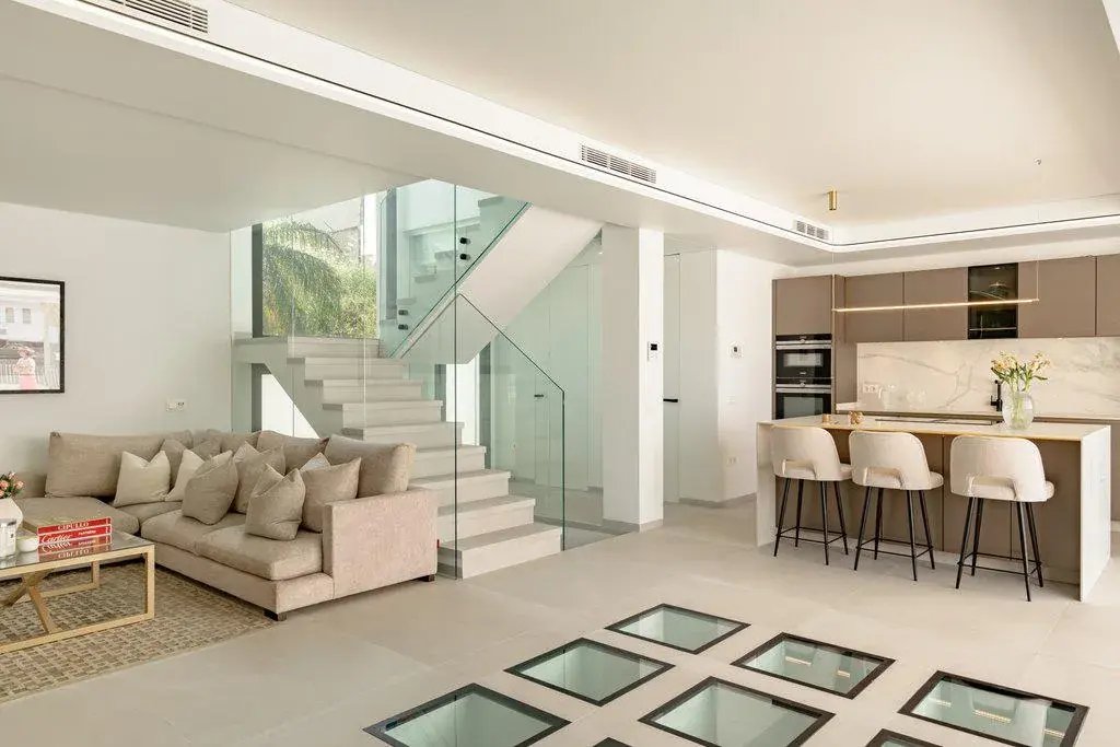 Villa a Riviera del Sol, Mijas, Spagna 4 - 19183471