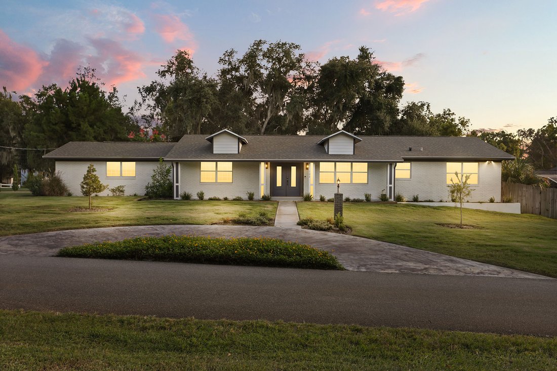 Casa en Lake Mary, Florida, Estados Unidos 1 - 19184096