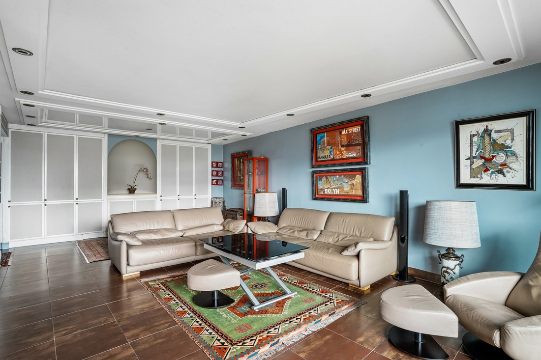 Apartamento en Muette Sud, Paris 16e Arrondissement, París 3 - 19183710