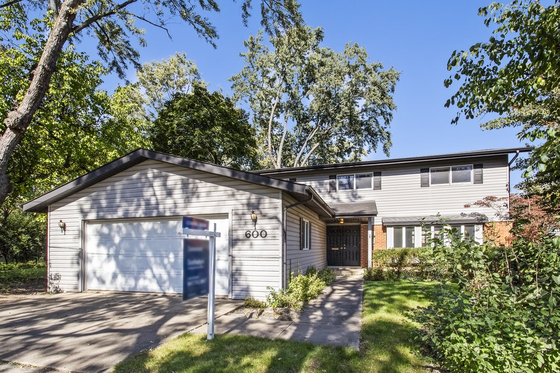 Haus in Glenview, Illinois, Vereinigte Staaten 1 - 19183116