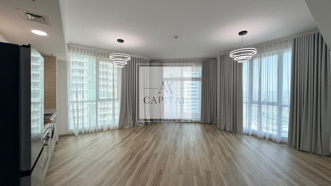 Apartment in Dubai Marina / Marsa Dubai, Dubai, United Arab Emirates 1 - 19183232