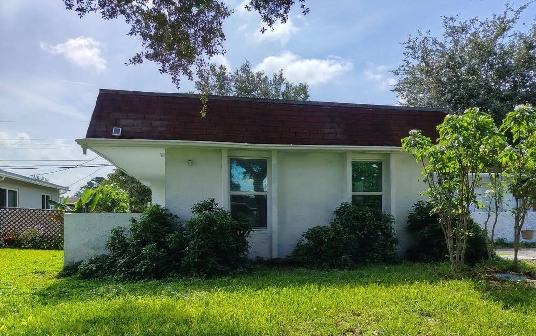 Maison à Pembroke Pines, Floride, États-Unis 2 - 19183136