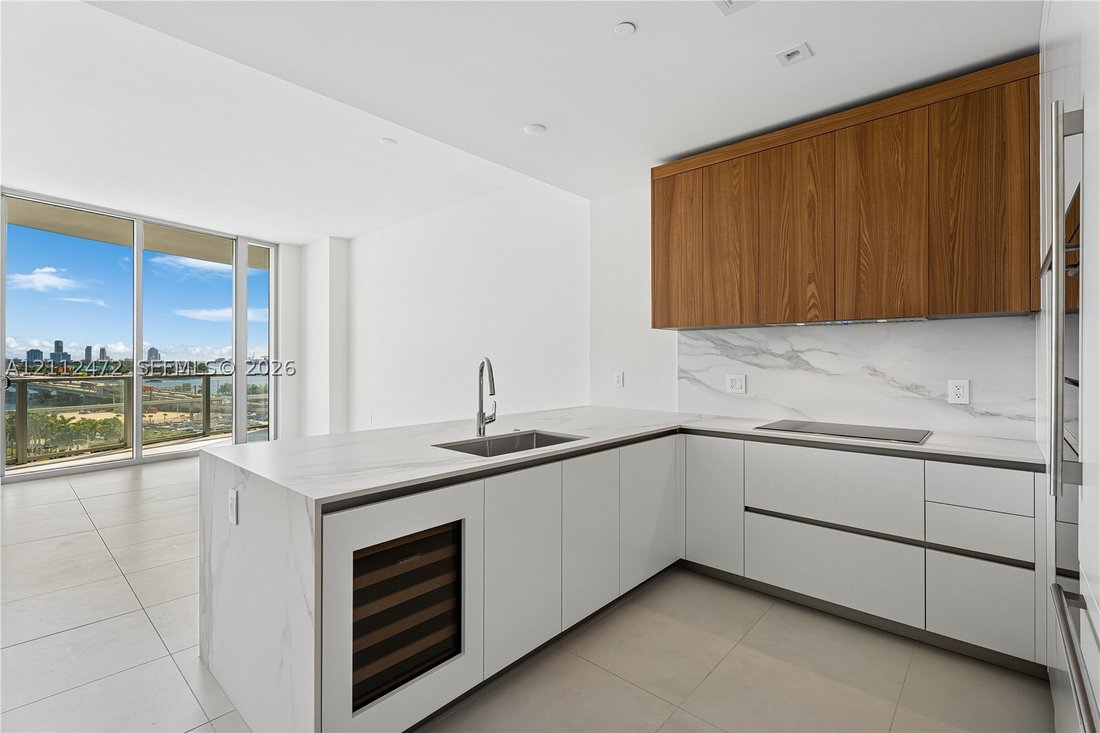 Condominio en Miami, Florida, Estados Unidos 4 - 19183940