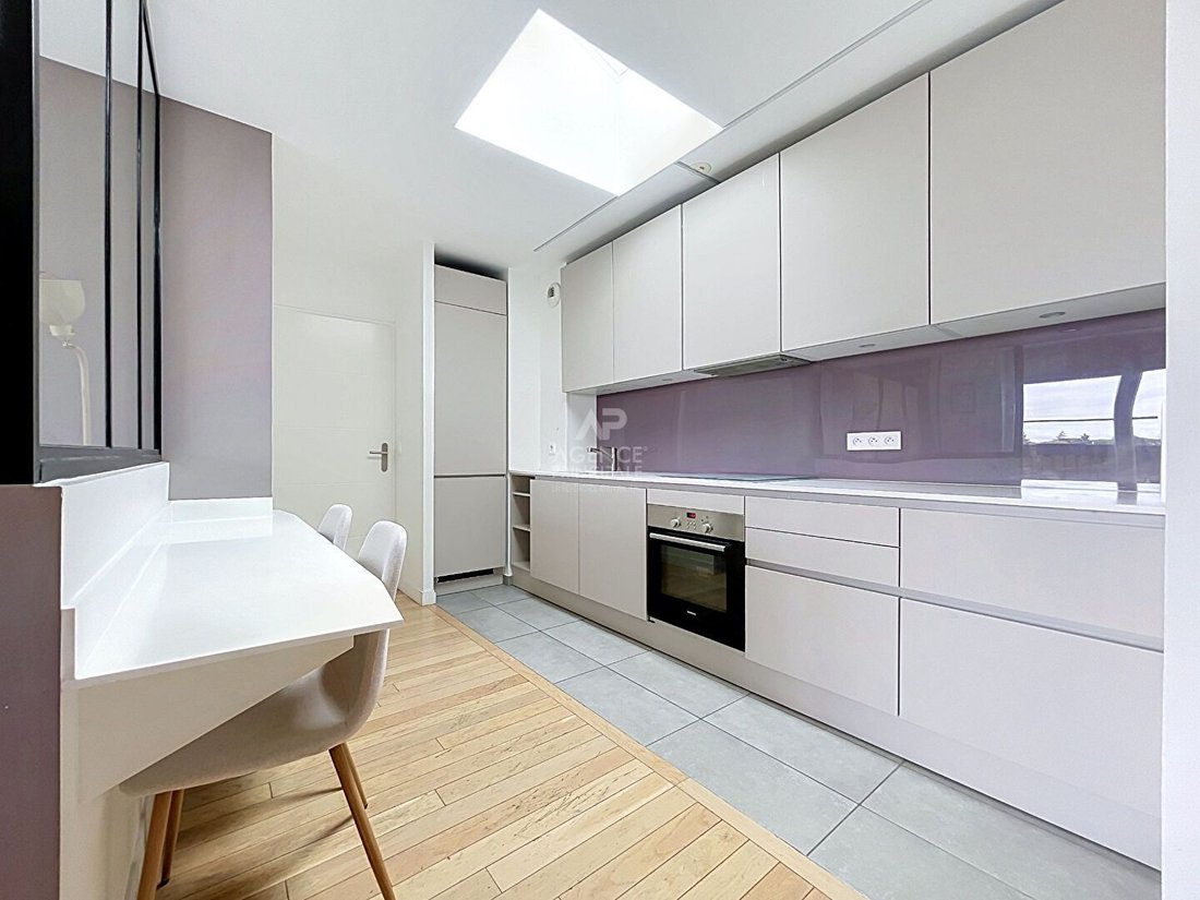 Apartamento en Ouest, Croissy-sur-Seine, Francia 4 - 19183516