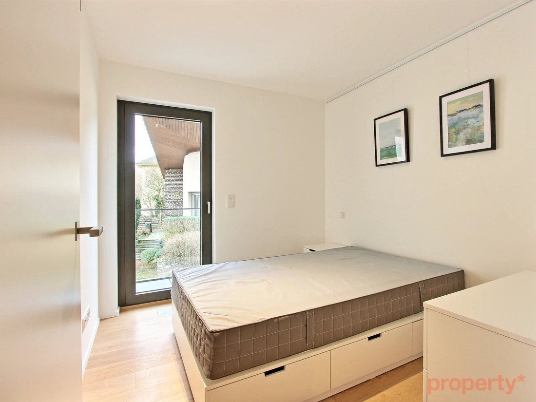 Apartamento en Luxemburgo, Luxemburgo, Luxemburgo 3 - 19183489