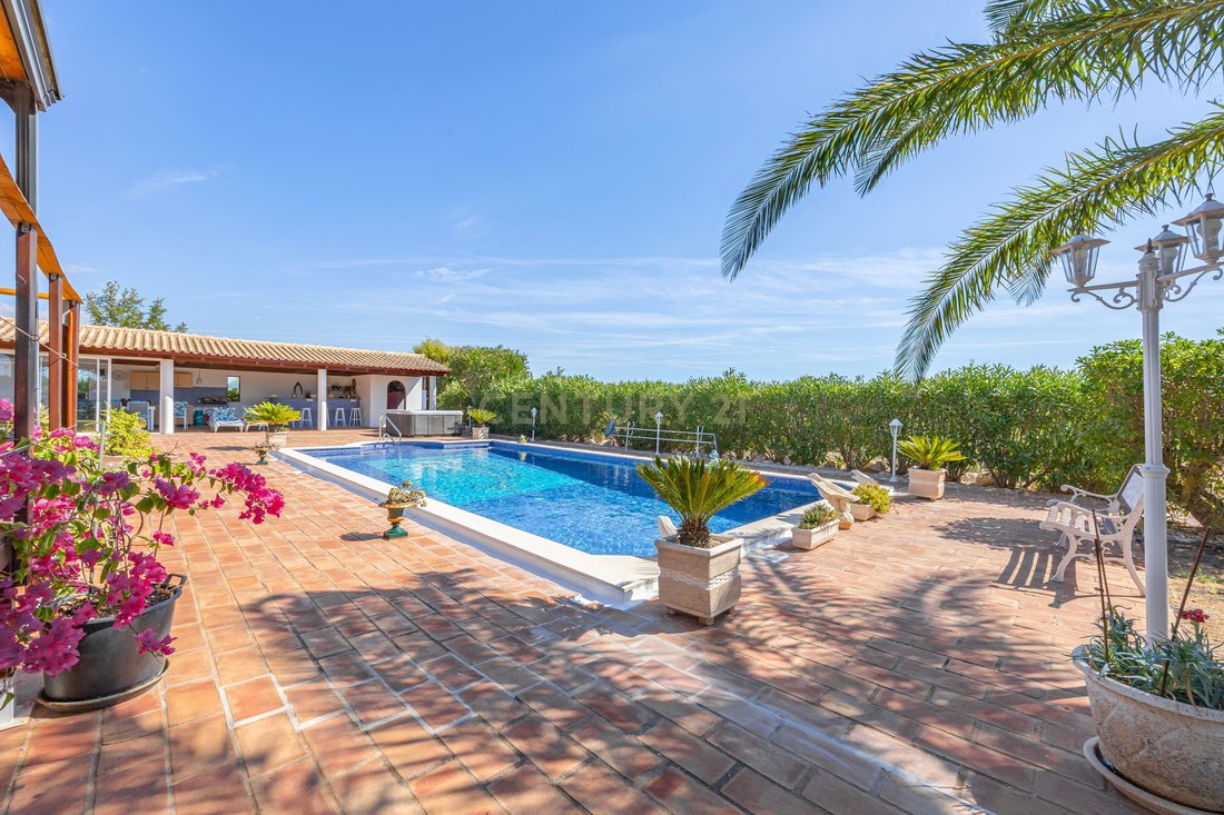 Villa a Bensafrim e Barao de Sao Joao, Algarve, Portogallo 5 - 19183675