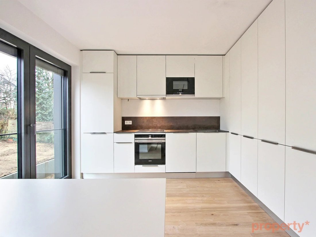 Apartamento en Luxemburgo, Luxemburgo, Luxemburgo 1 - 19183489