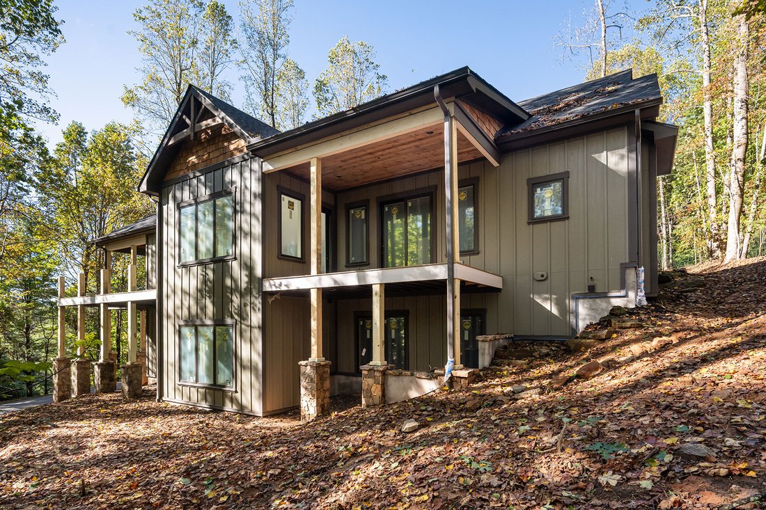 Casa en Laurel Park, Carolina del Norte, Estados Unidos 5 - 19183164