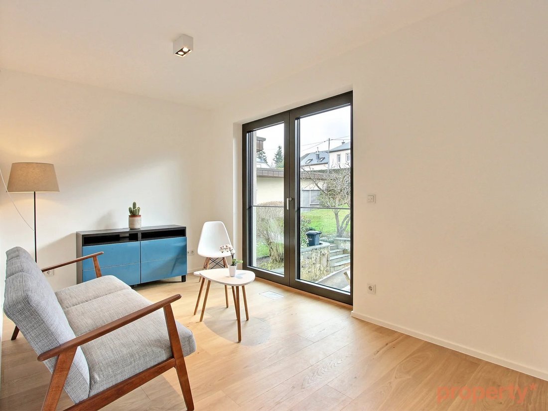 Apartamento en Luxemburgo, Luxemburgo, Luxemburgo 4 - 19183489