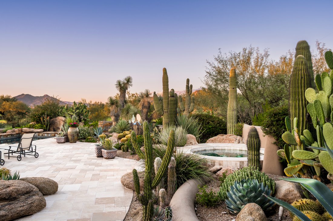 Casa en Scottsdale, Arizona, Estados Unidos 4 - 19183911