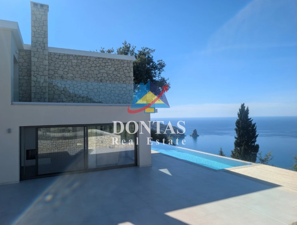 Villa in Corfu, Peloponnese, Western Greece and the Ionian, Greece 4 - 19183217