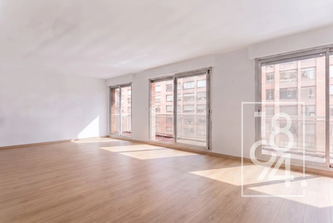 Appartement à Saint Cyprien, Toulouse, France 2 - 17549704