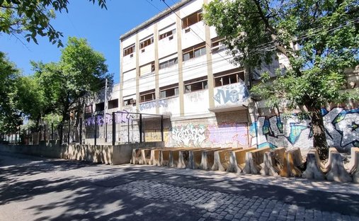 Terreno en Buenos Aires, Buenos Aires, Argentina 1