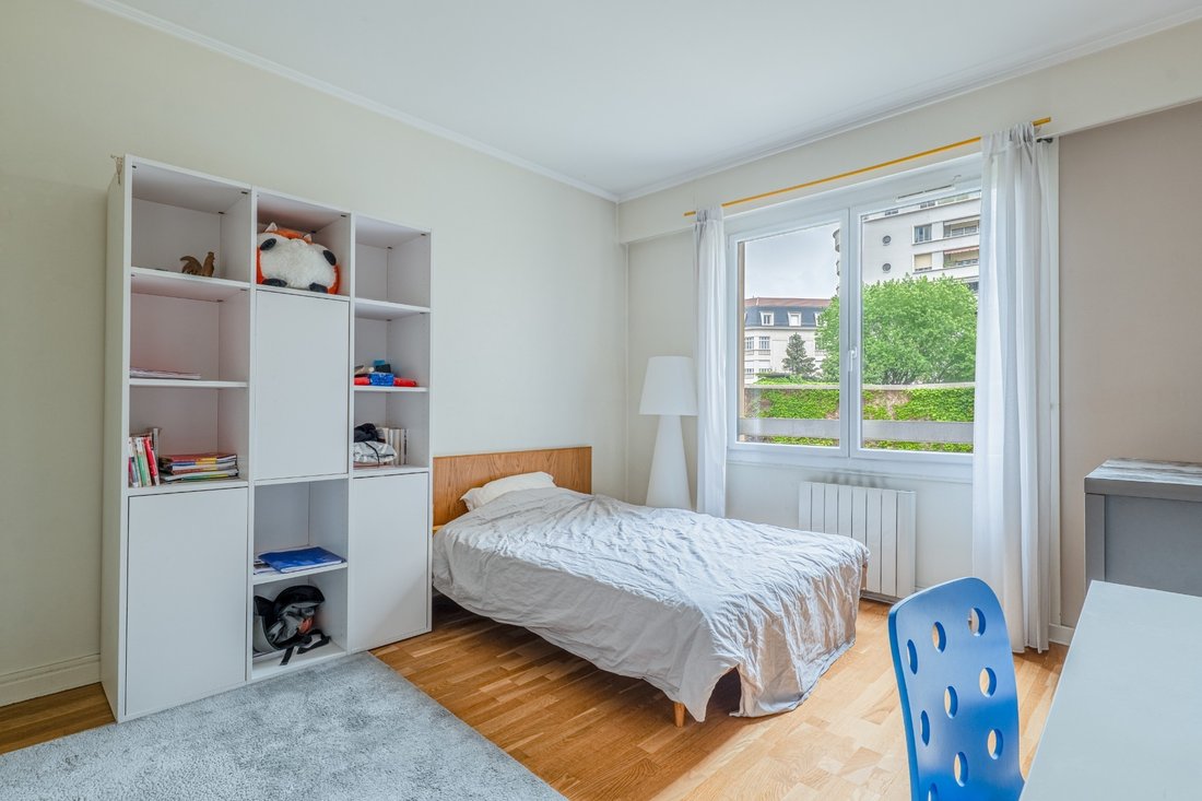 Apartment in Tête d'Or-Foch-Vitton, Lyon 6e Arrondissement, Lyon 4 - 19183806