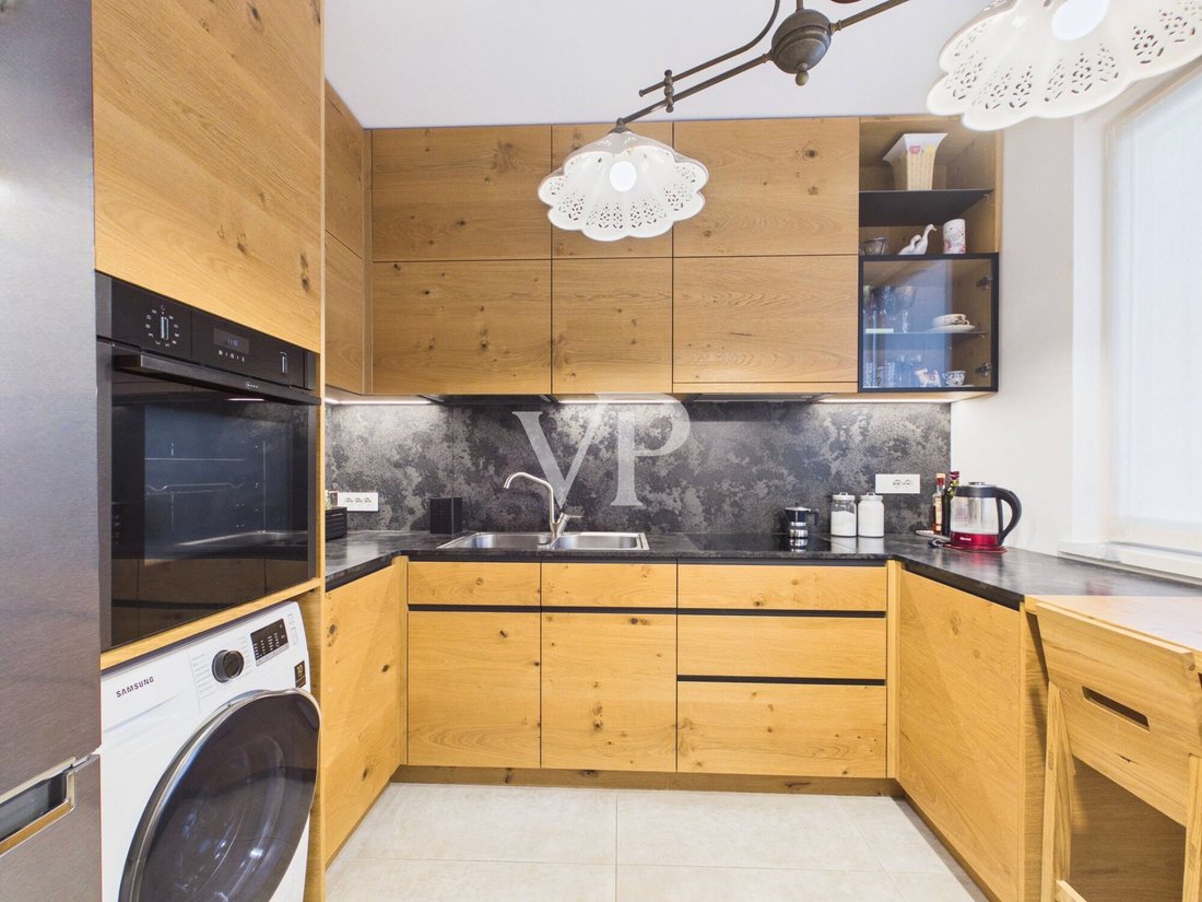 Appartement à Gries - San Quirino, Bolzano - Bozen, Trentin-Haut-Adige 4 - 19183777