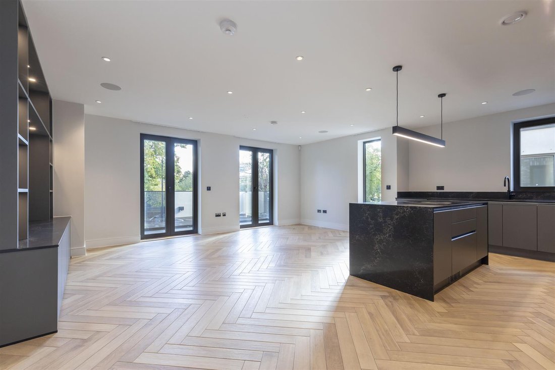 Appartement à Marle Hill, Cheltenham, Angleterre 3 - 19183250