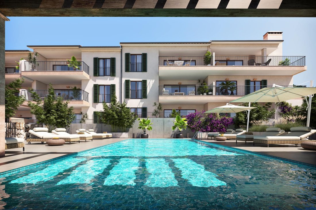 Appartement à Capdepera, Îles Baléares, Espagne 5 - 19183385