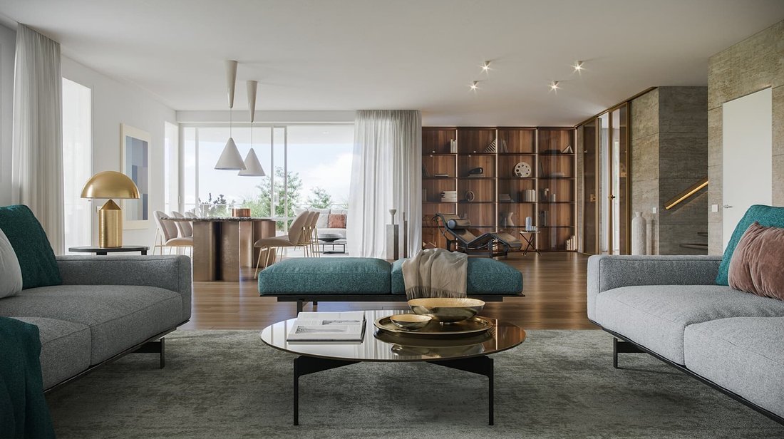 Apartamento en Centro Storico, Milán, Lombardía 5 - 19183270