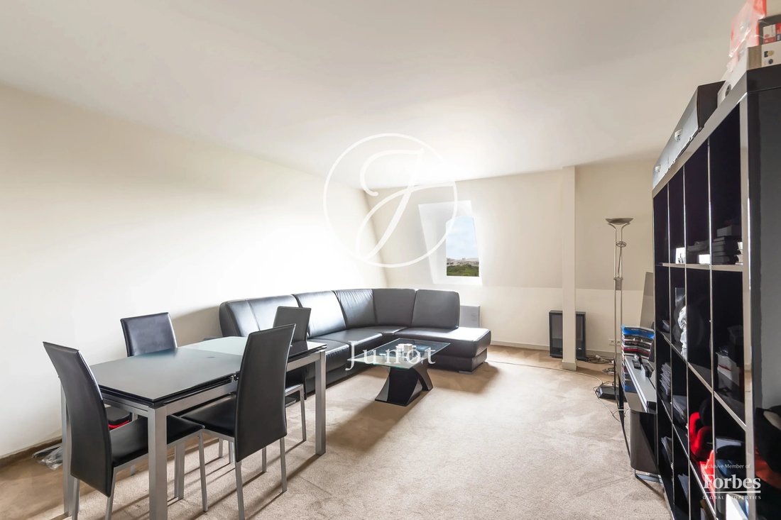 Appartamento a Porte Dauphine, Paris 16e Arrondissement, Parigi 2 - 19183530