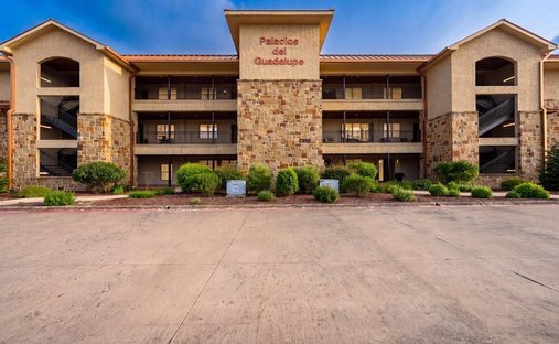 Maison à Kerrville, Texas, États-Unis 1