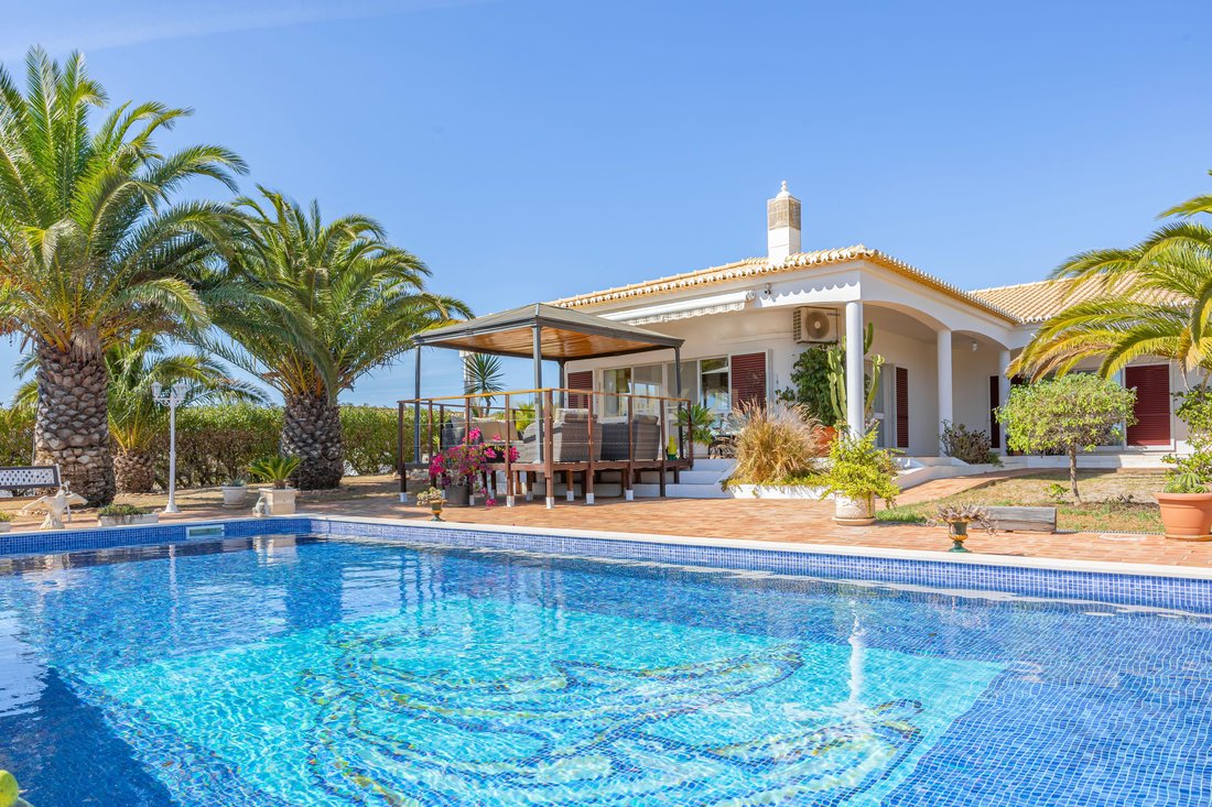 Villa a Bensafrim e Barao de Sao Joao, Algarve, Portogallo 4 - 19183675