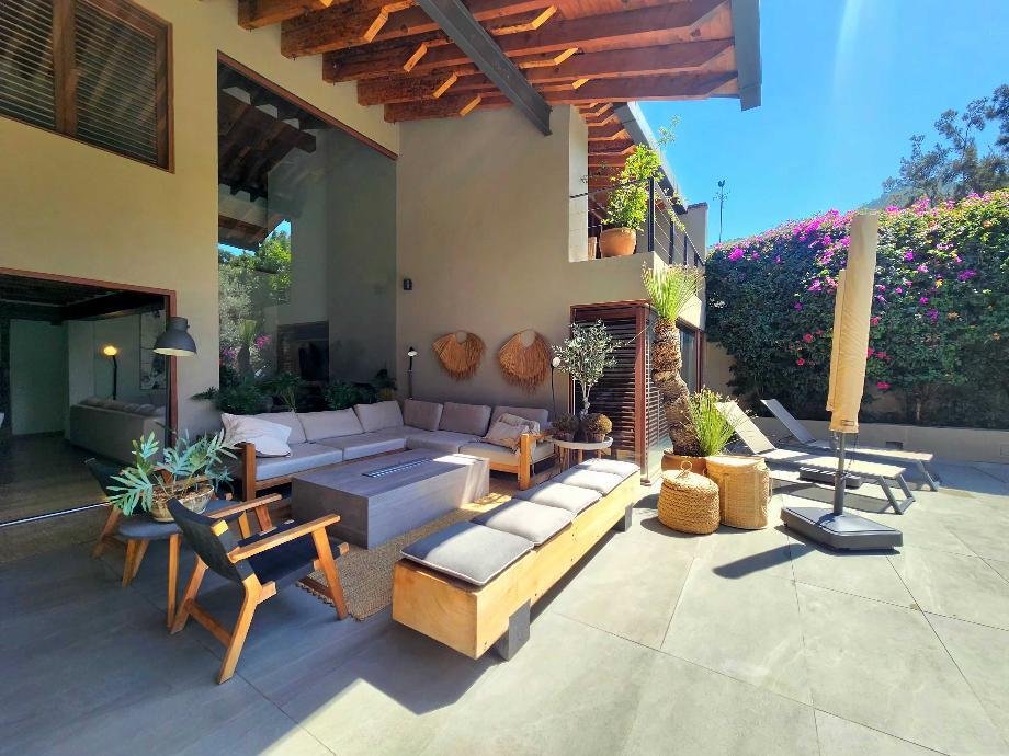 Maison à Valle de Bravo, État de Mexico, Mexique 5 - 19183399