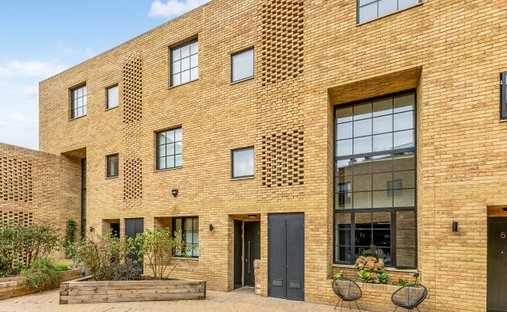 Haus in Kensal Rise, Brent, England 1