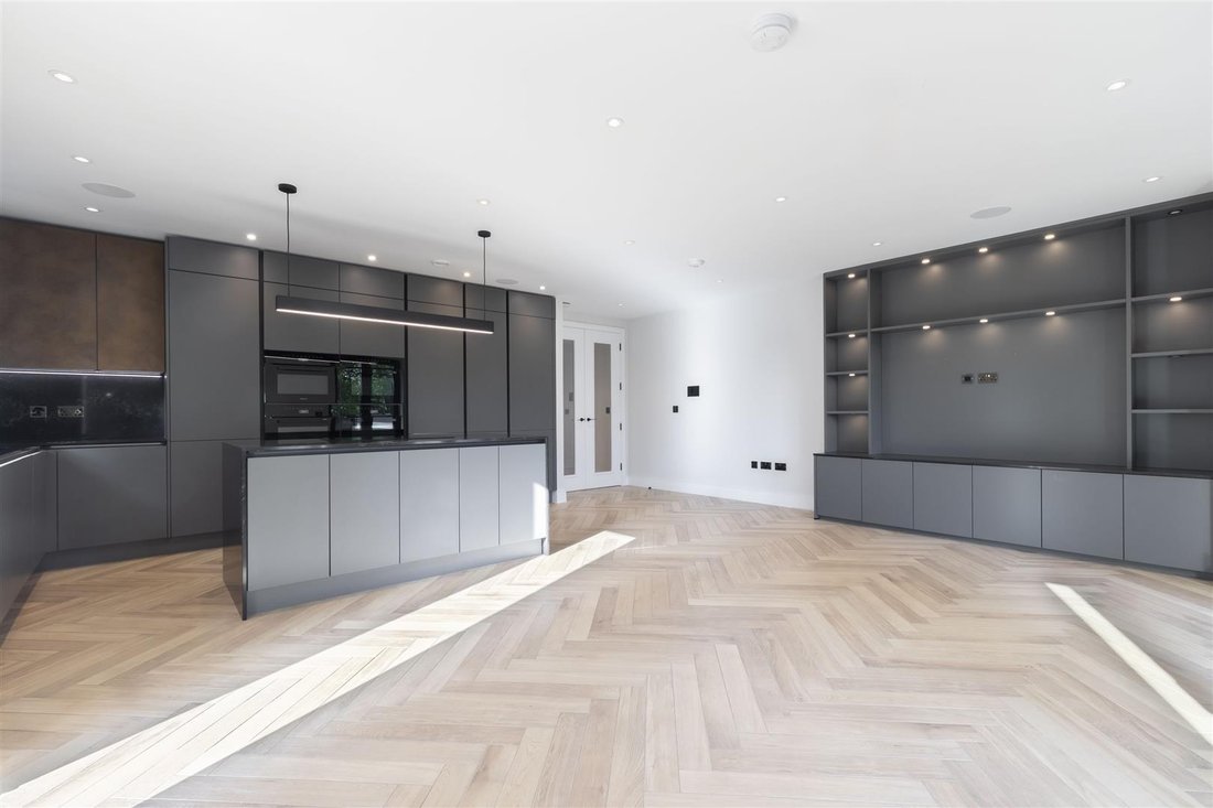 Appartement à Marle Hill, Cheltenham, Angleterre 5 - 19183250