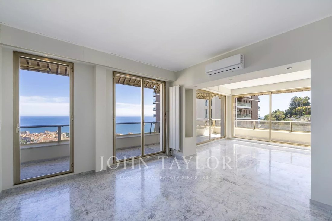 Apartamento en Mónaco, Mónaco 3 - 19183598
