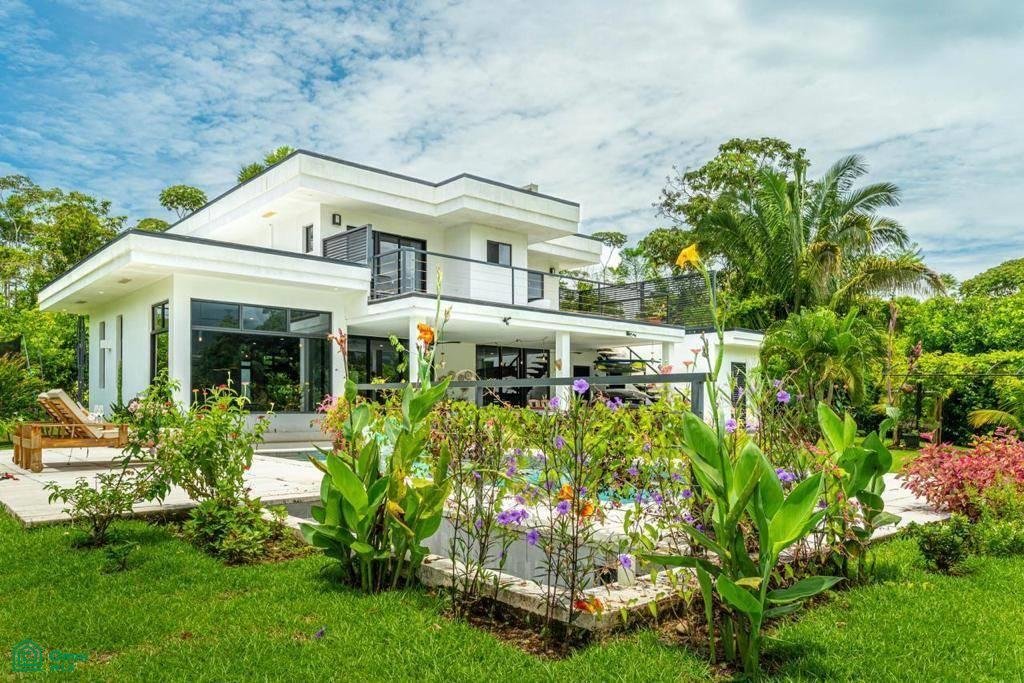 Maison en Ojochal, Puntarenas, Costa Rica 2 - 18511626