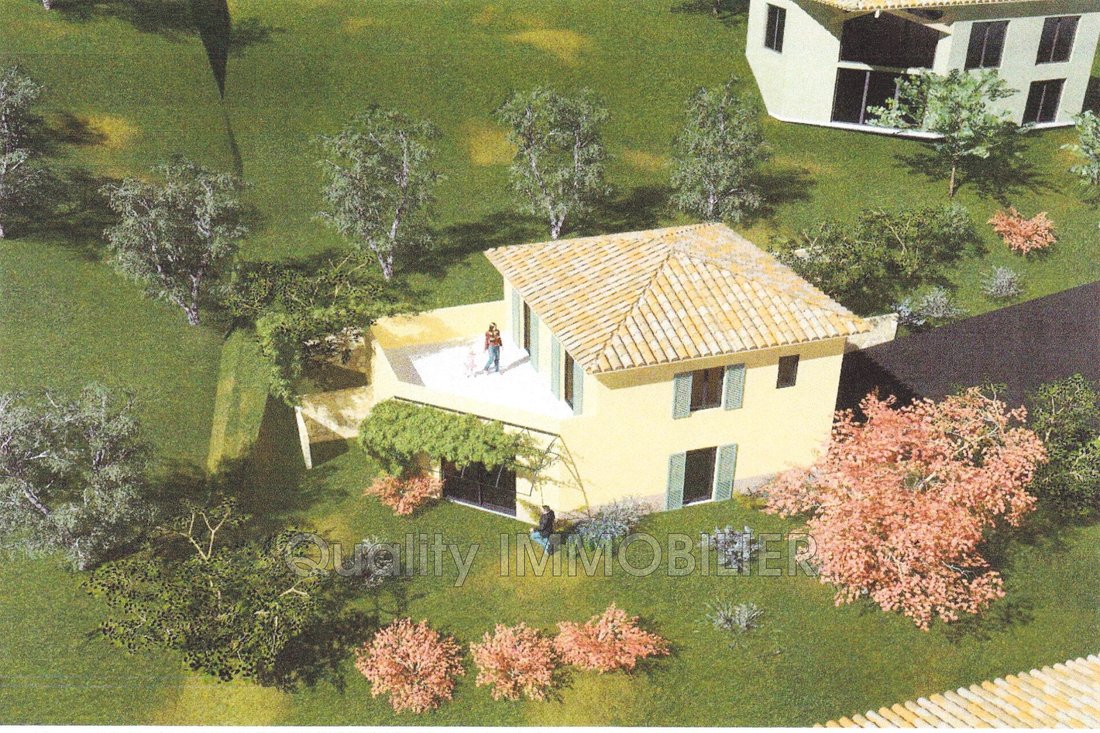 Villa à Saint-Laurent-du-Var, Provence-Alpes-Côte d'Azur, France 2 - 19183852