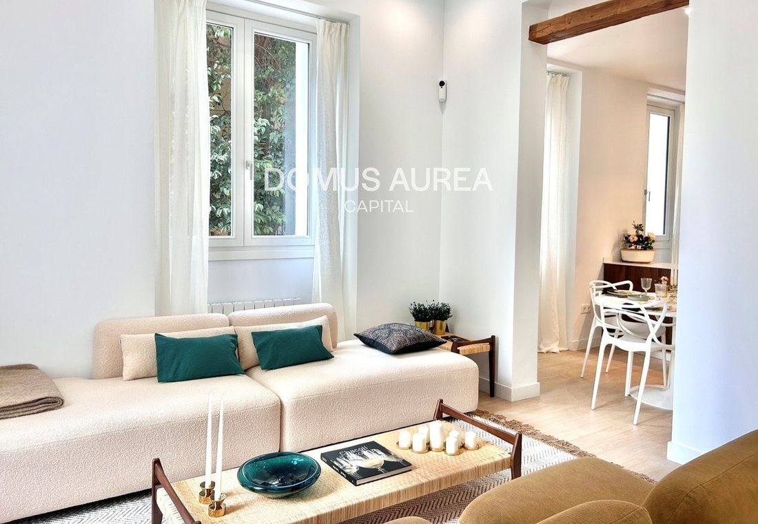 Appartamento a Retiro, Madrid, Spagna 5 - 19183465