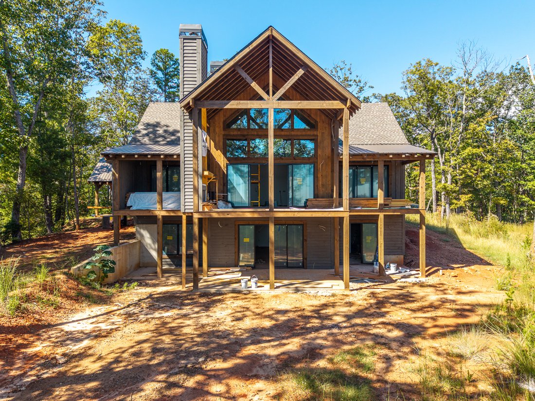 Casa a Ellijay, Georgia, Stati Uniti 4 - 19184024