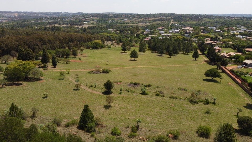 Terreno a Olympus AH, Gauteng, Sudafrica 1 - 19183366