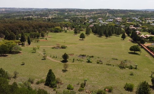 Terreno in Olympus AH, Gauteng, Sudafrica 1