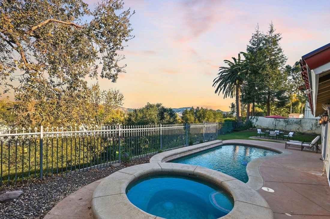 Casa a Thousand Oaks, California, Stati Uniti 3 - 19184084