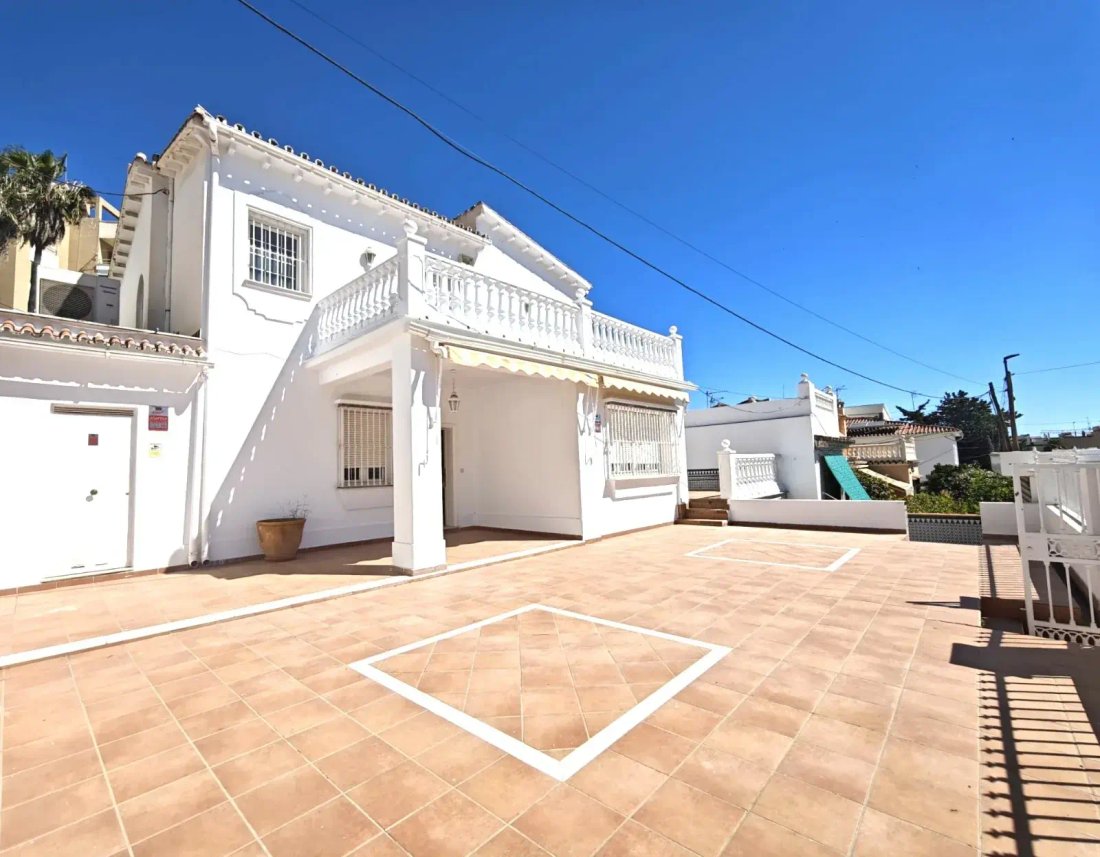 Villa a Este, Malaga, Spagna 1 - 19183467