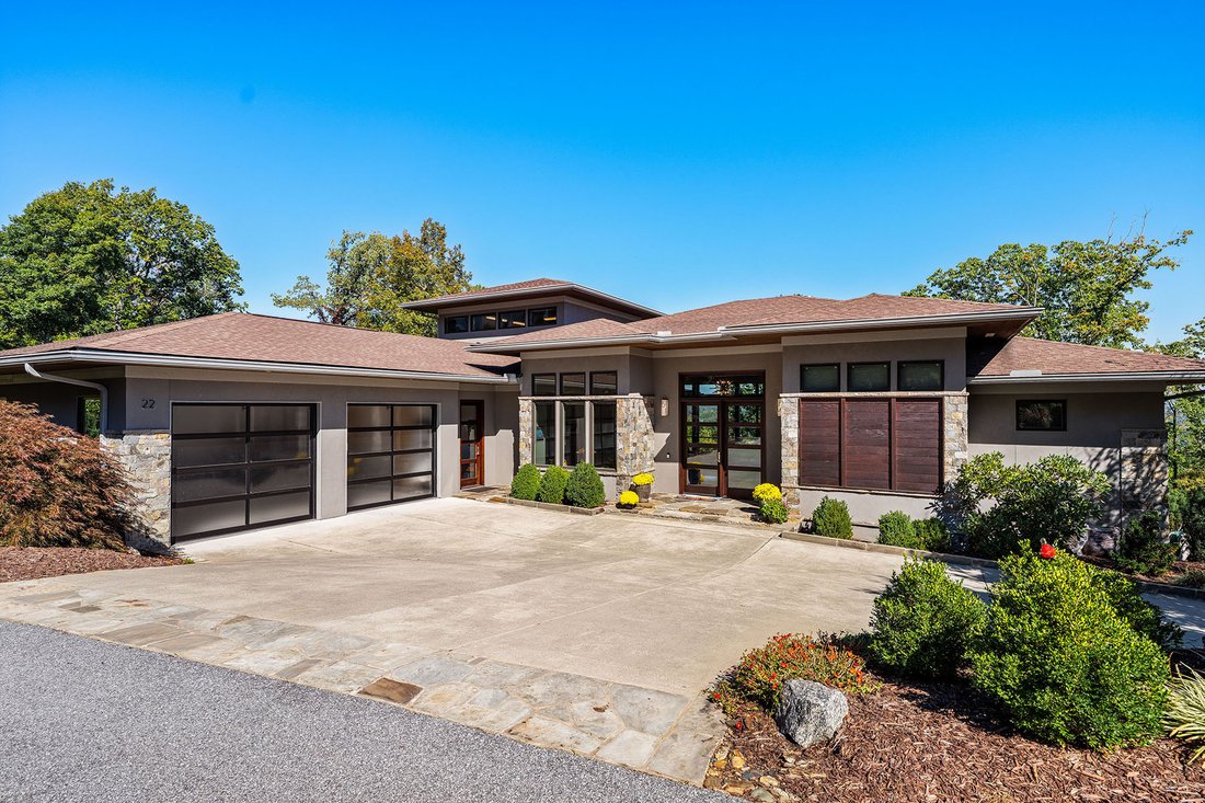 House in Hendersonville, North Carolina, United States 1 - 19183163
