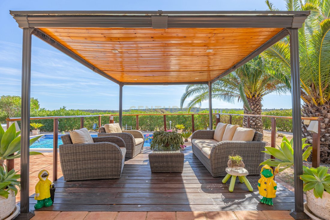 Villa a Bensafrim e Barao de Sao Joao, Algarve, Portogallo 3 - 19183675