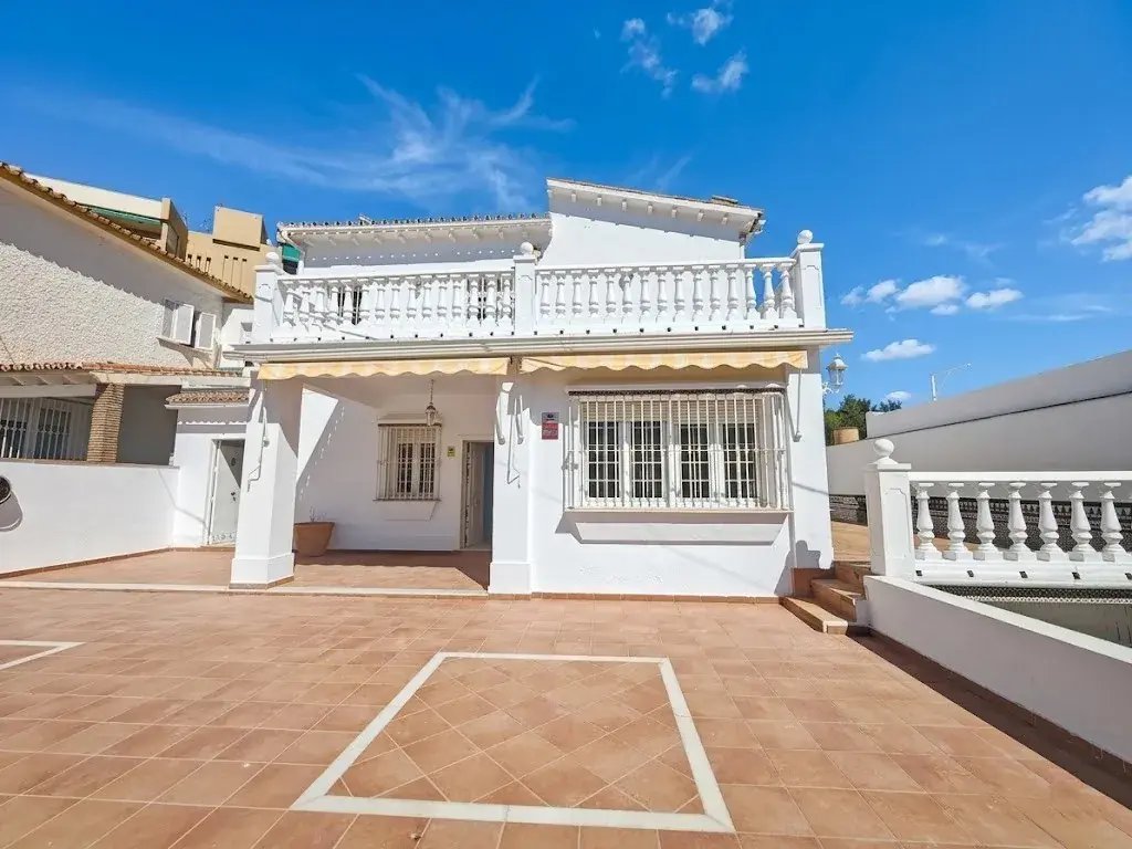 Villa a Este, Malaga, Spagna 4 - 19183467
