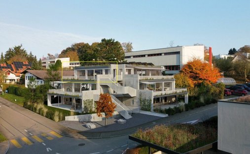 Apartamento en Ipsach, Cantón de Berna, Suiza 1