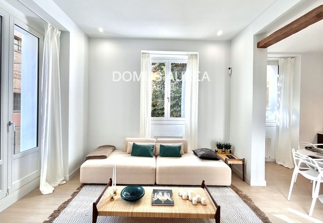 Appartamento a Retiro, Madrid, Spagna 4 - 19183465
