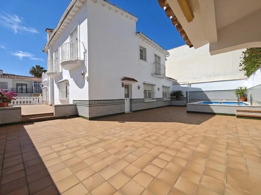 Villa a Este, Malaga, Spagna 2 - 19183467