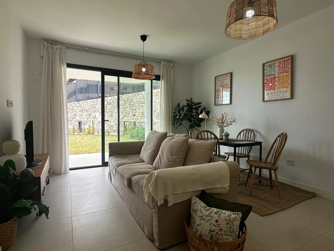 Appartamento a Fuengirola, Andalusia, Spagna 4 - 19183462
