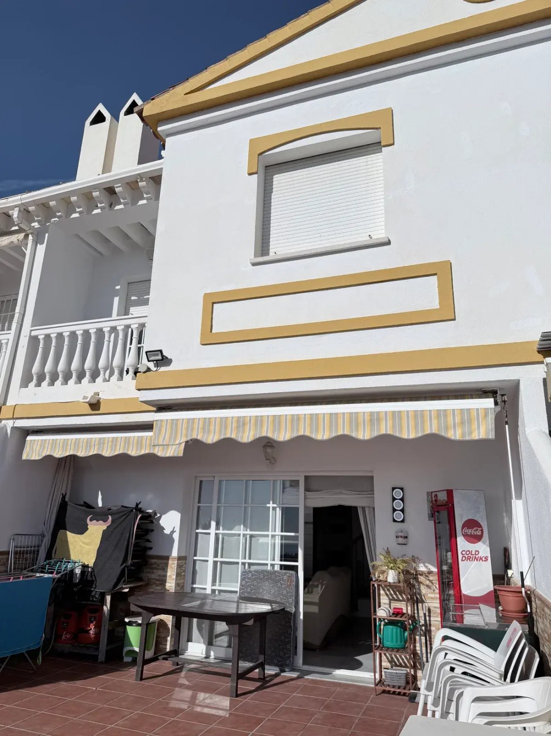 Residenza a Angolo della Vittoria, Andalusia, Spagna 1 - 19183475